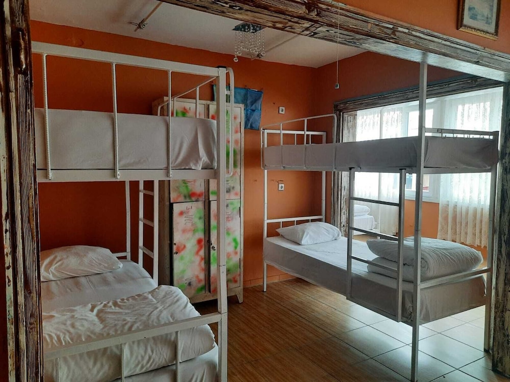 6 Bed FEMALE Dorm with ensuite room photo 3