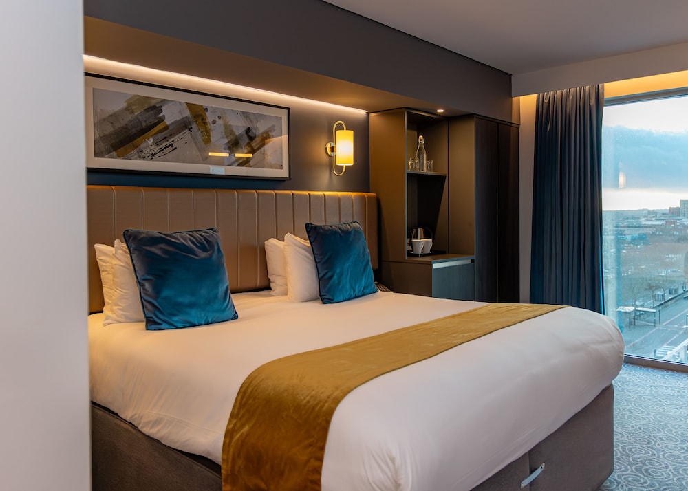 Signature King Room - Photo 6