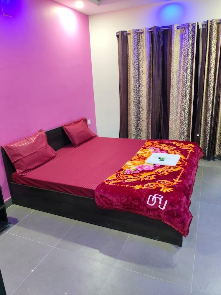 Deluxe Double Room, Sea View
