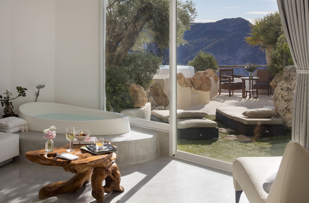 Junior Suite, Sea View (Edén) - Photo 9
