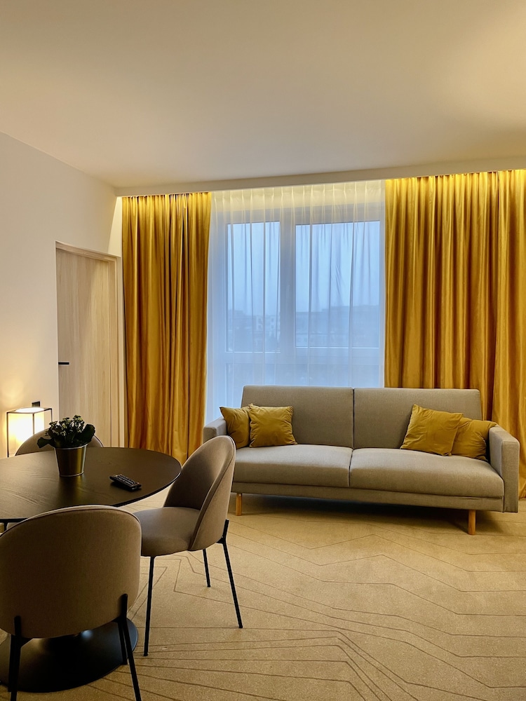 Comfort Apartment - Photo 1
