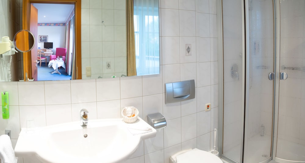 Standard Single Room photo 2