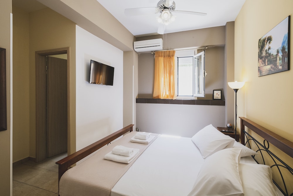 Apartment, 3 Bedrooms