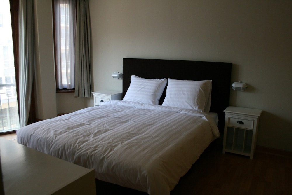 Family Suite photo 1