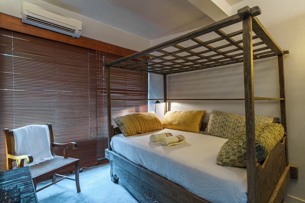 Luxury Villa photo 3
