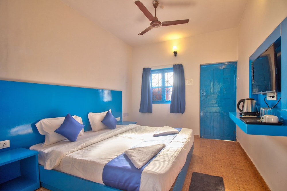 Standard Room - Photo 3