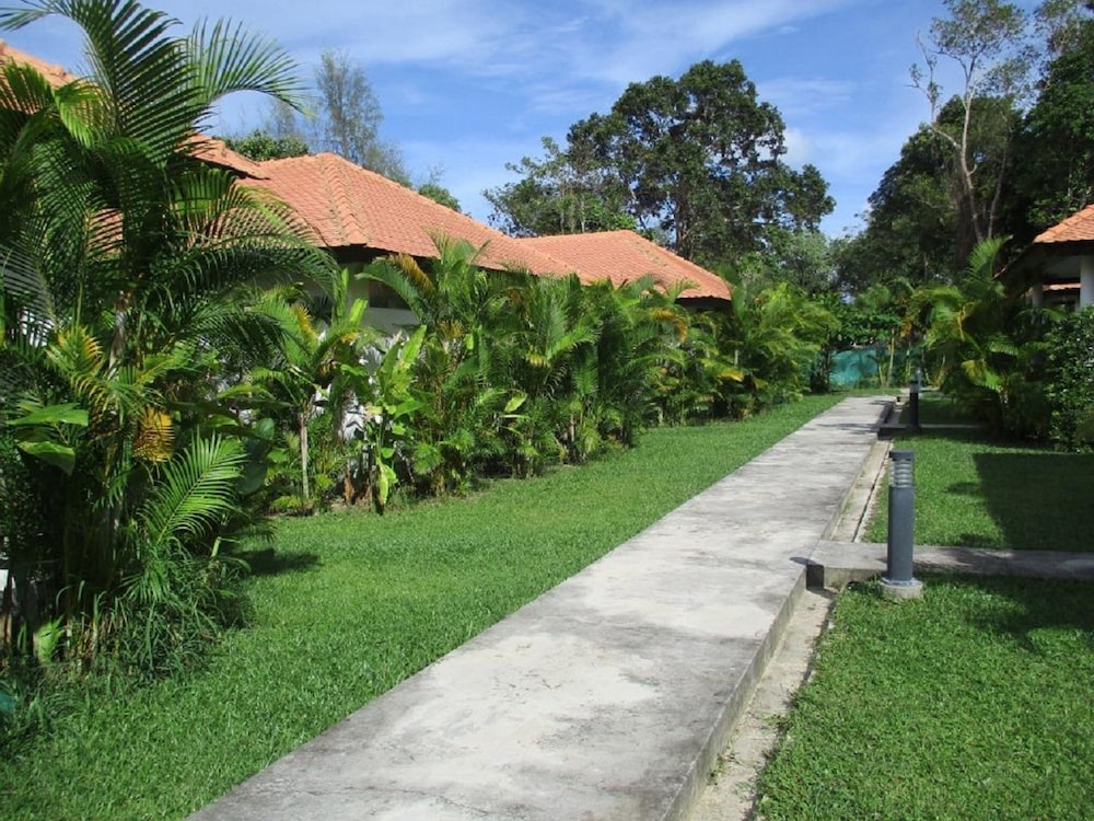 Villa, Garden View - Photo 6