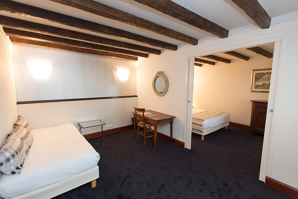 Family Suite (For 3 persons) photo 2