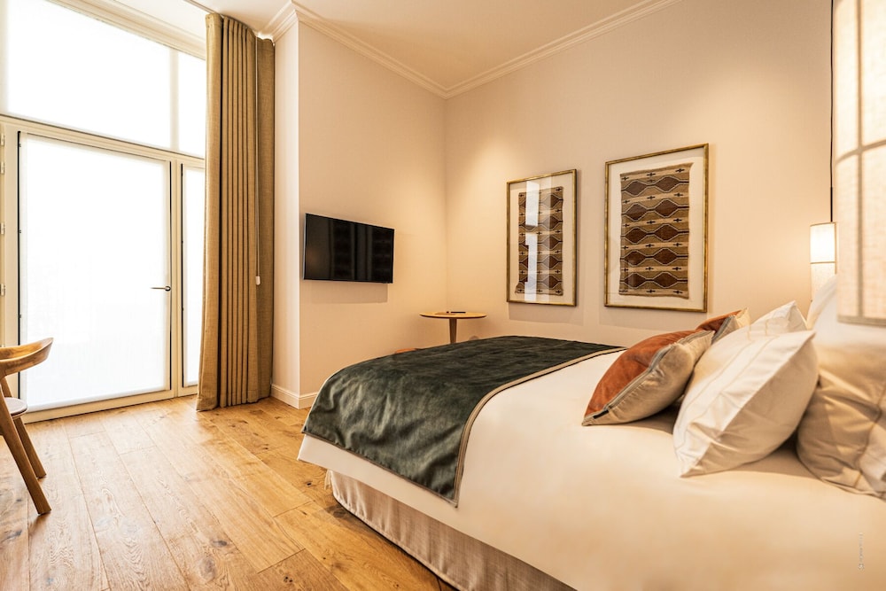Superior Double Room photo 1