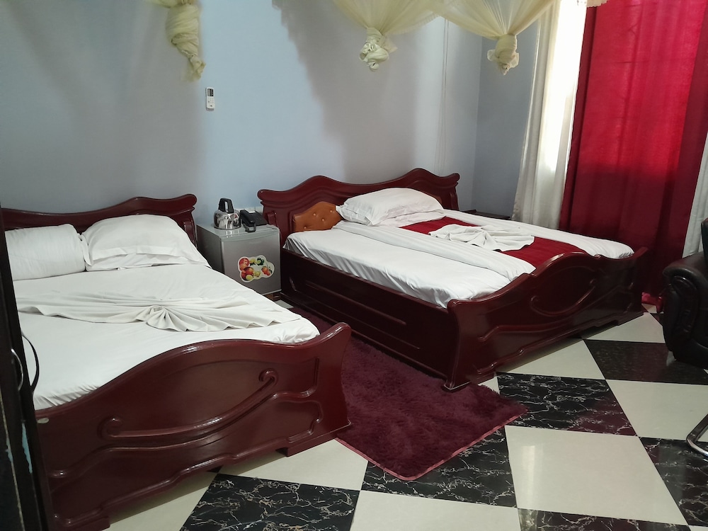 Family Triple Room photo 3