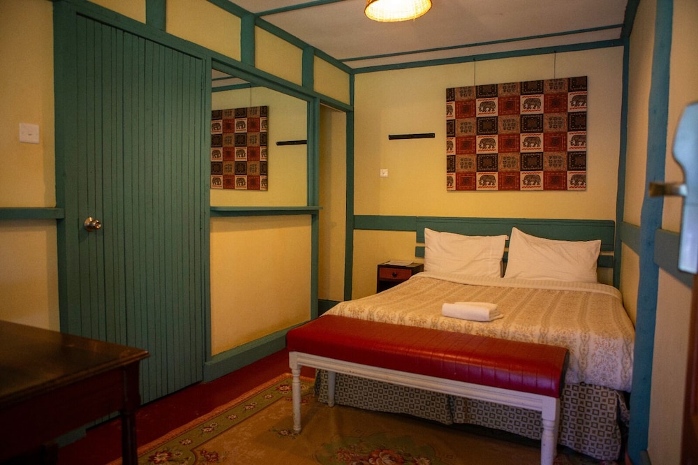 Mini Standard Room