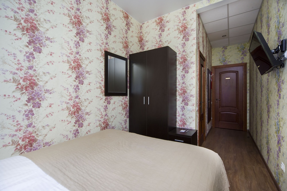 Standard Double Or Twin Room photo 2