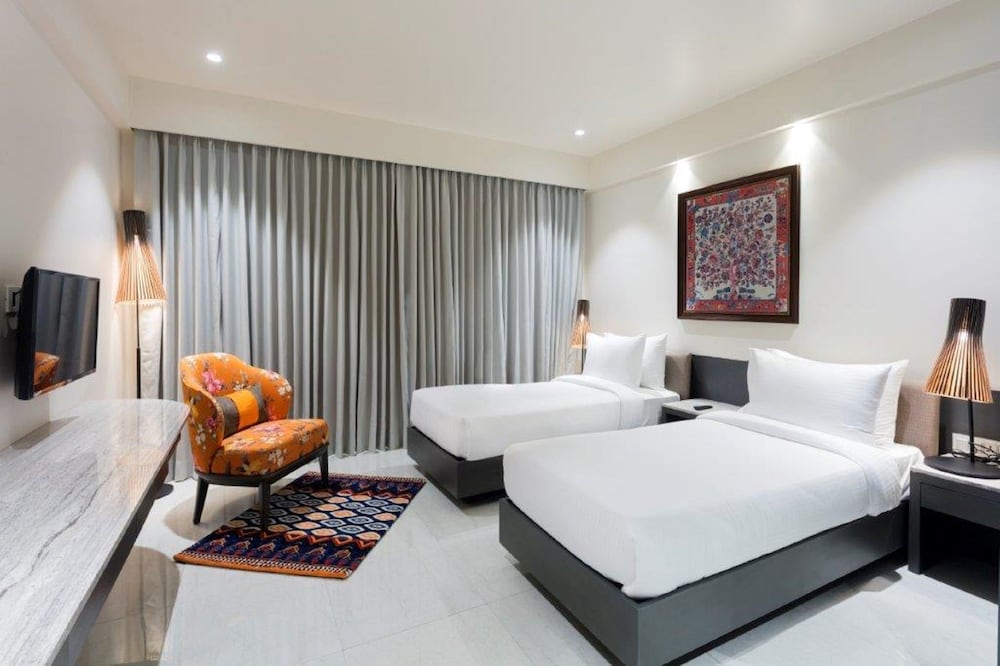 Premium Double Room, 1 Double Bed, Accessible, Non Smoking photo 3