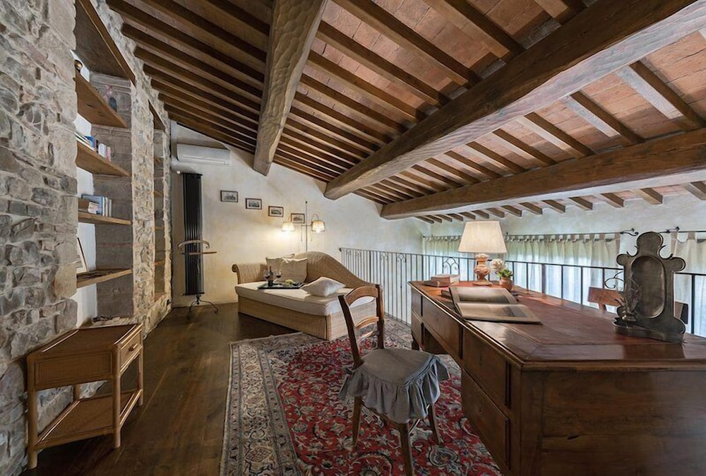 Apartment, 3 Bedrooms, Private Pool, Pool View