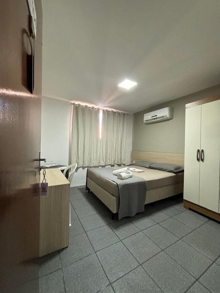 Economy Double Room, 1 Bedroom photo 1