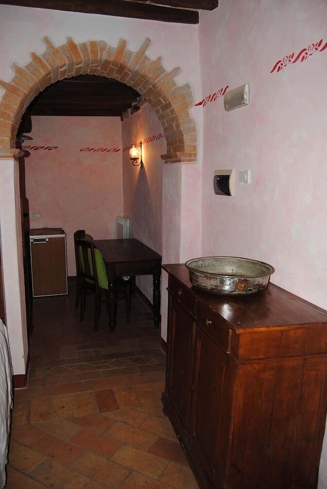 Double Room (Suite) photo 3