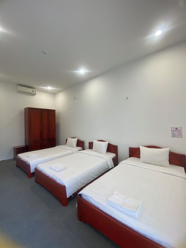 Basic Triple Room, Balcony, River View