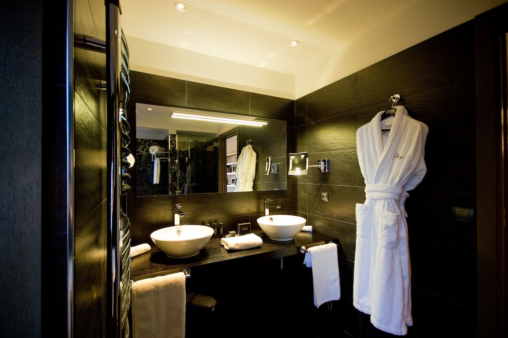 Deluxe Suite, Golf View photo 3