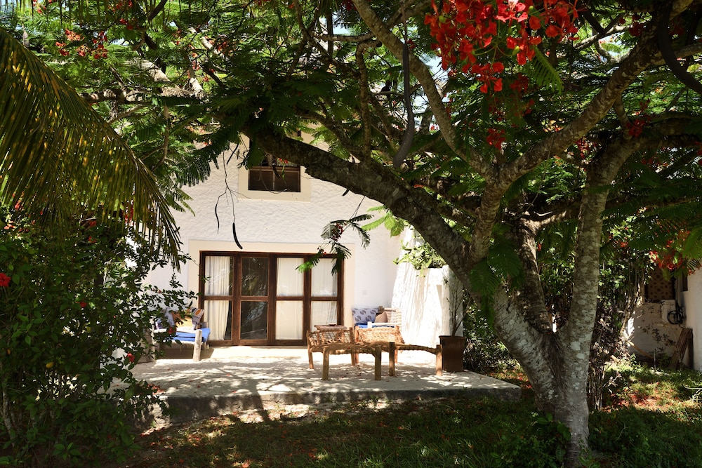 Sea View Cottage Family photo 3