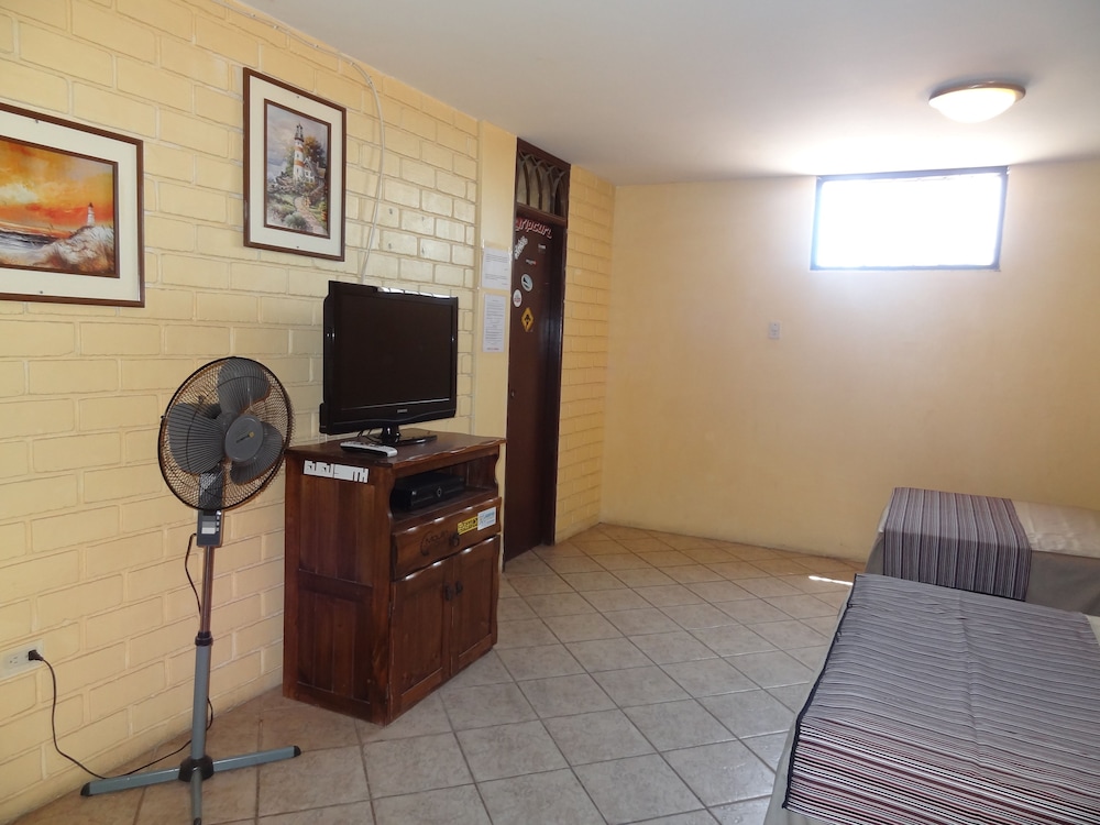 Family Suite photo 3