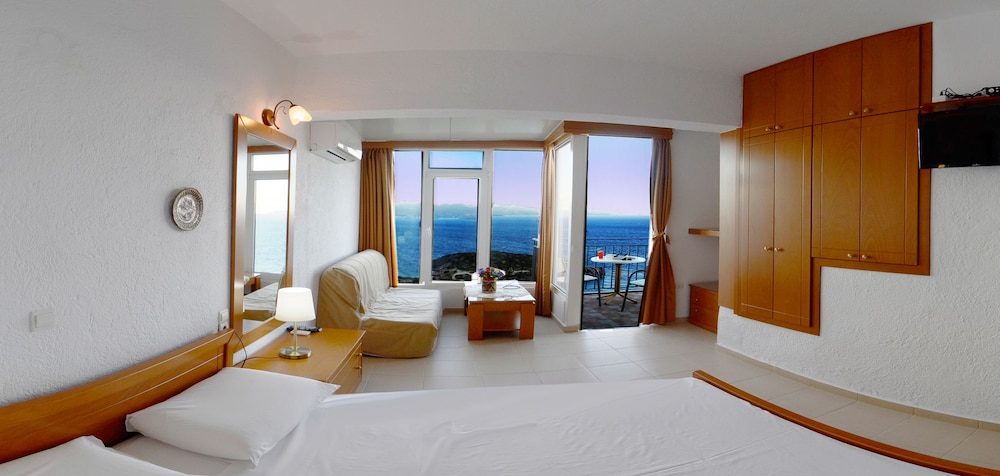 Room, Sea View (Maisonette)