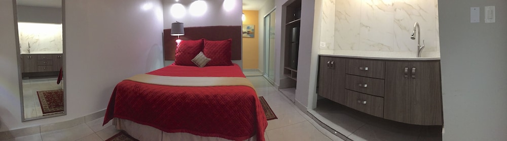 Standard Studio, 1 Queen Bed (S1) photo 2