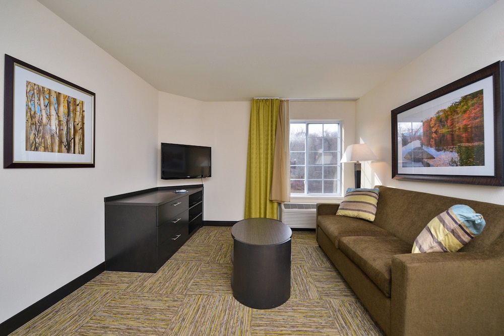 Suite, 1 Bedroom, Accessible (Comm, Roll-In Shower) photo 1