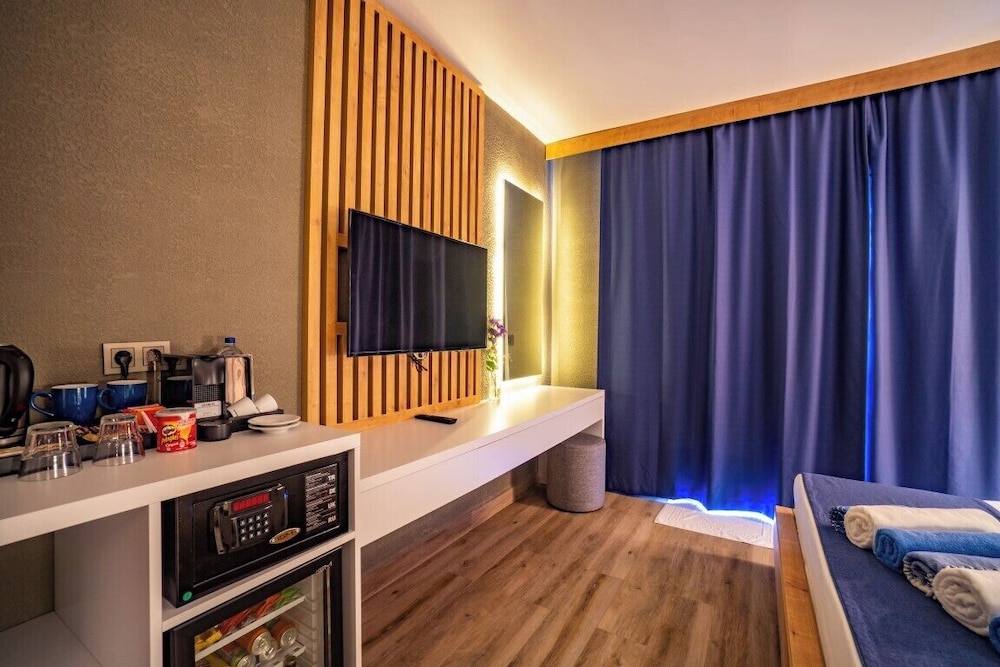 Deluxe Double Room photo 3
