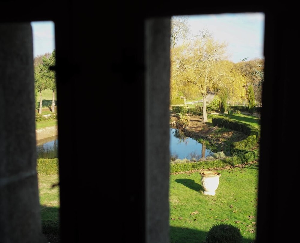 Double Room (External Bathroom) - Photo 2
