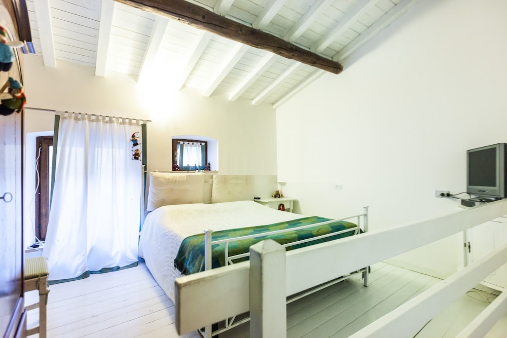 Classic Double Or Twin Room, 1 Double Bed photo 1