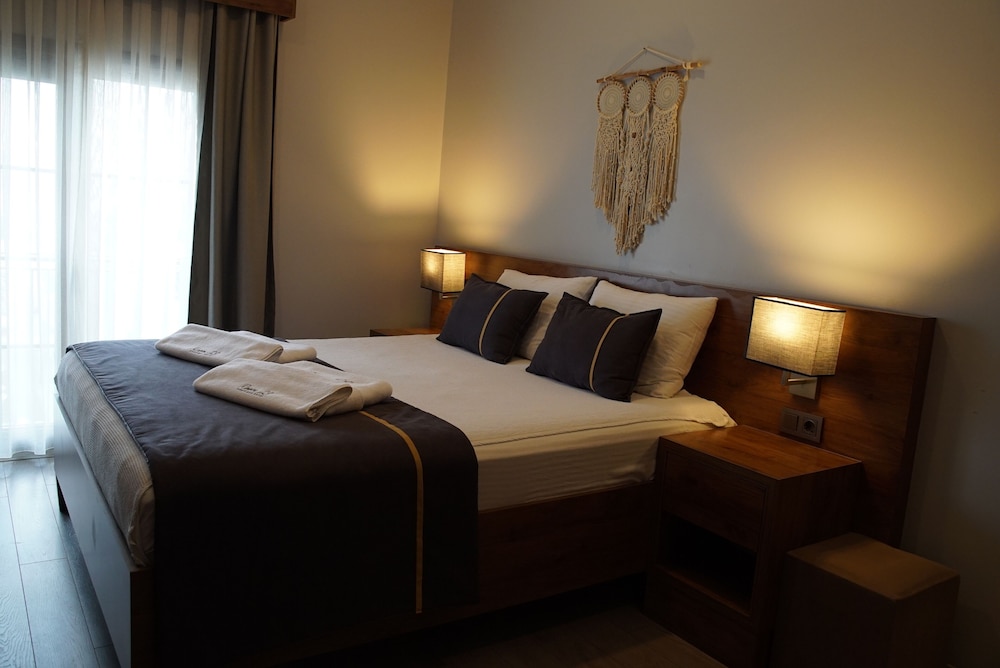 Standard Room, 1 Double Bed - Photo 5