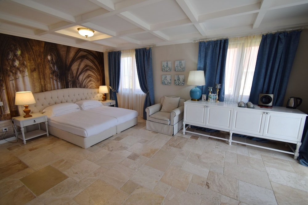 Delux Villa VIP (6+2) photo 1