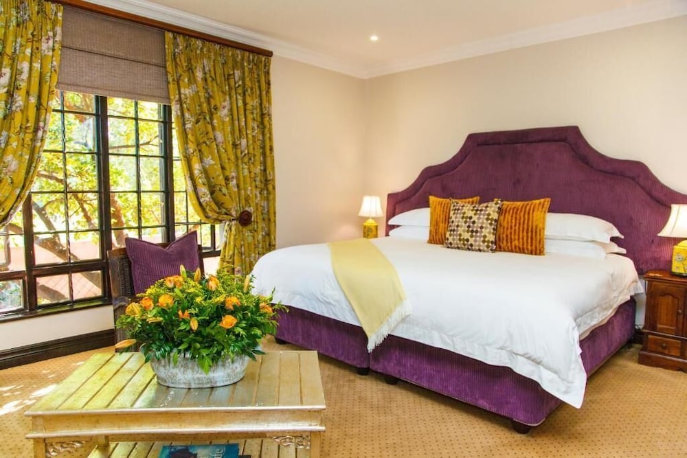 Premium Double or Twin Room, 1 Bedroom photo 1