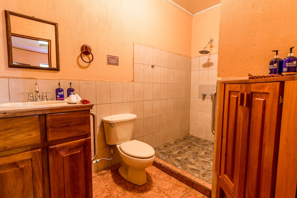 Superior Double Room, 1 Queen Bed, Private Bathroom photo 3