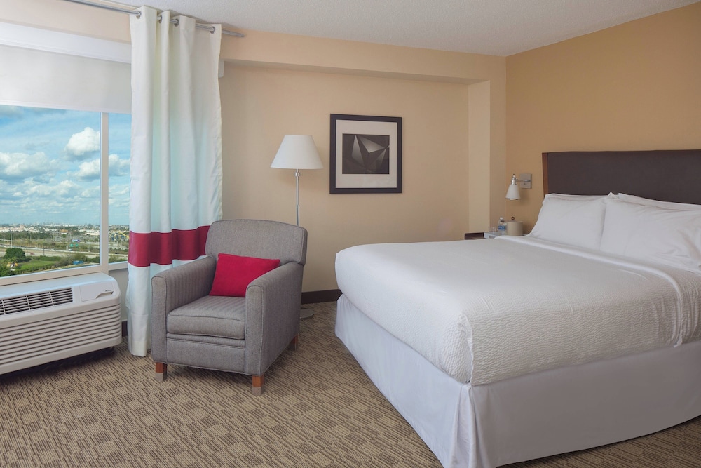 Room, 1 Queen Bed