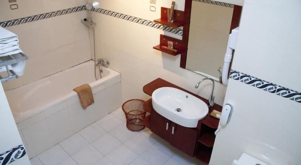 Standard Double or Twin Room, 1 Bedroom photo 2