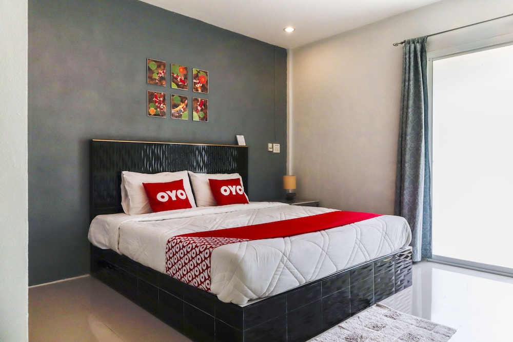 Standard Double Room photo 1