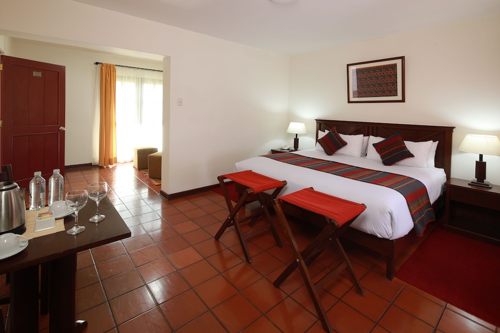 Standard Triple Room - Photo 2