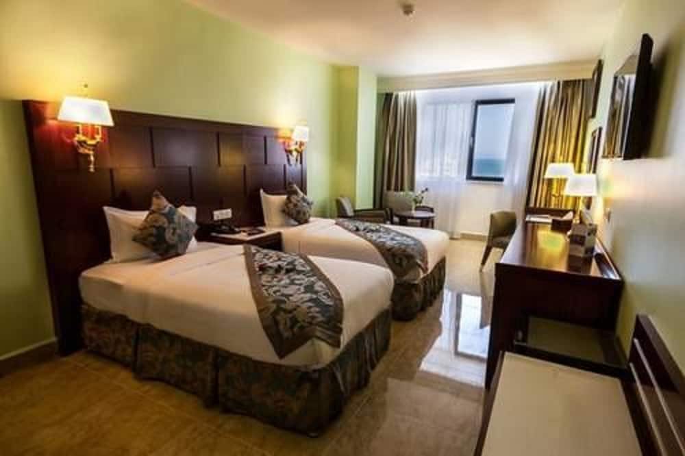Standard Single Room photo 2