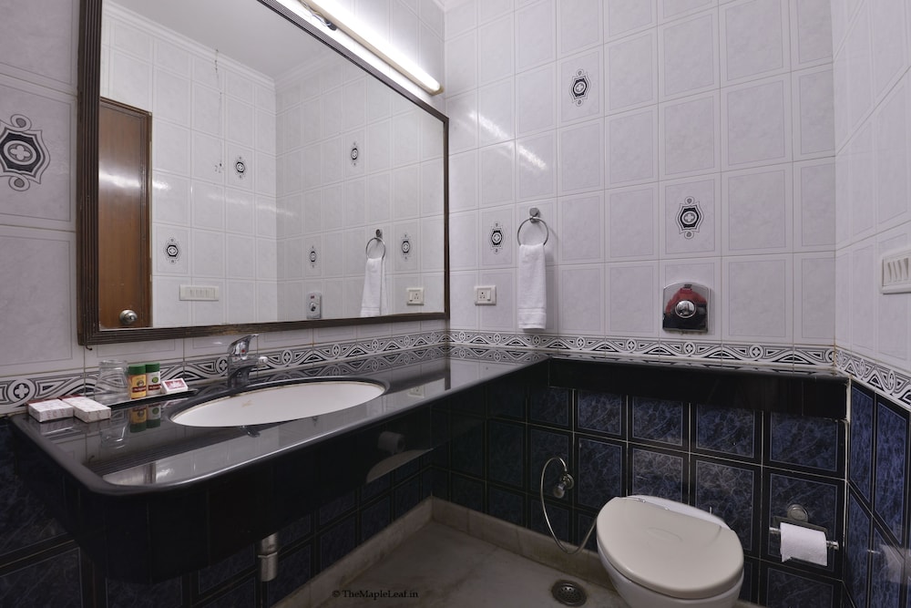 Deluxe Room photo 3