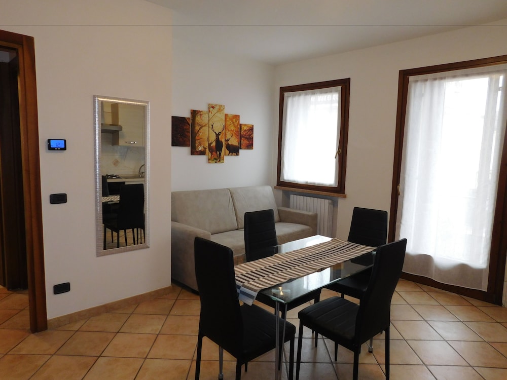 Basic Apartment, 1 Bedroom