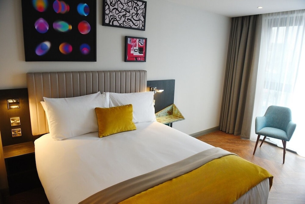 Deluxe Double Room - Photo 3