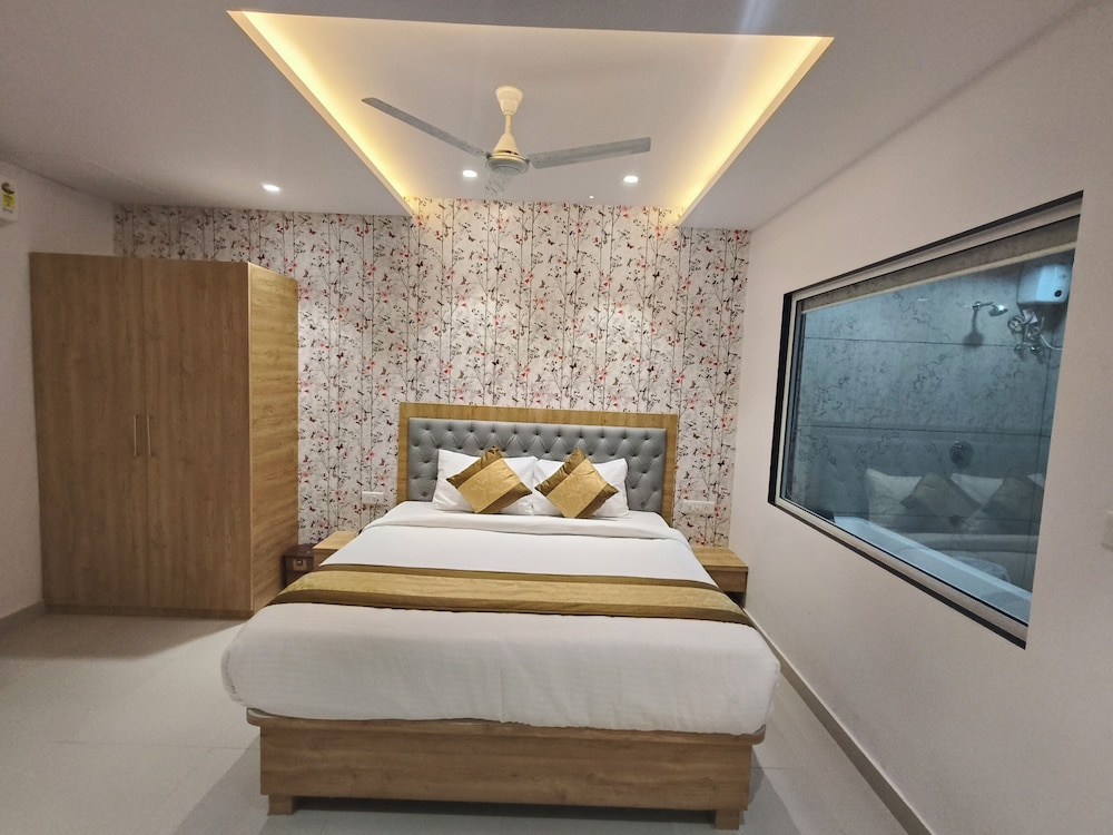 Premium Double Room