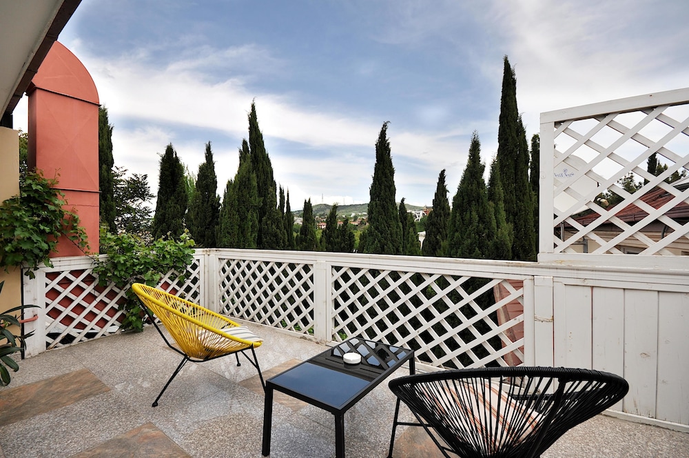 Family Suite, Terrace, City View photo 2