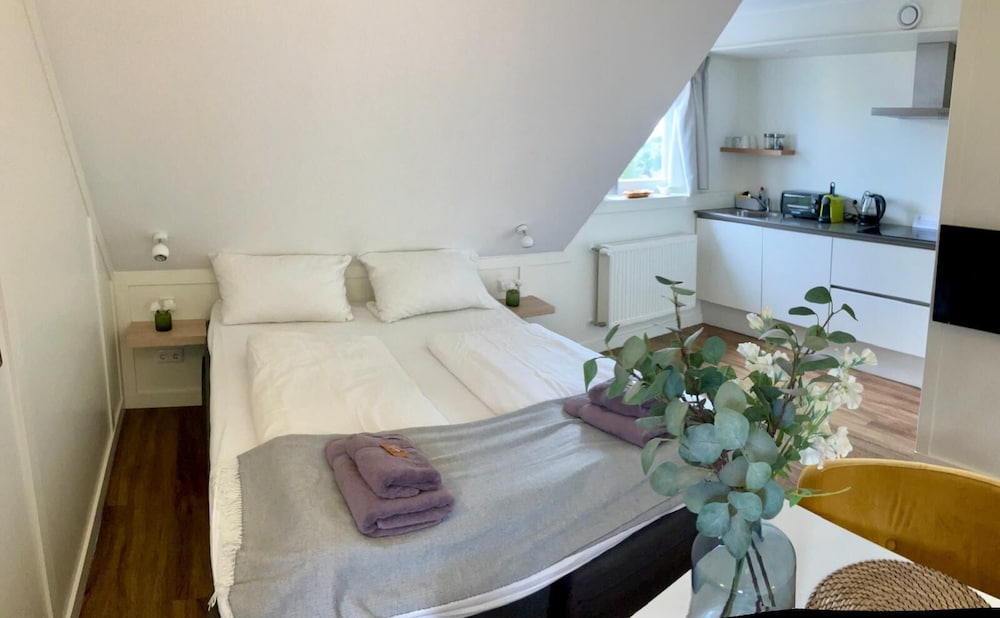 Deluxe Apartment, Mountainside