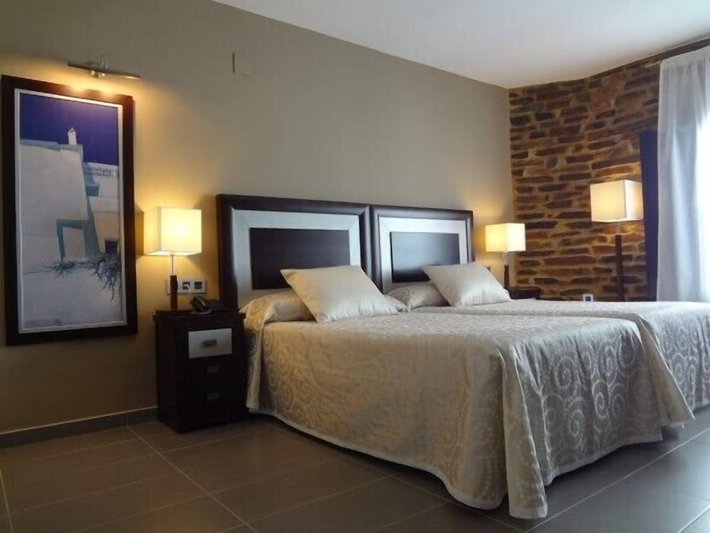 Superior Double Room photo 3