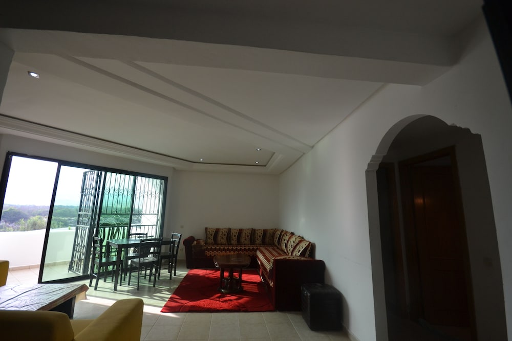 City Apartment photo 2