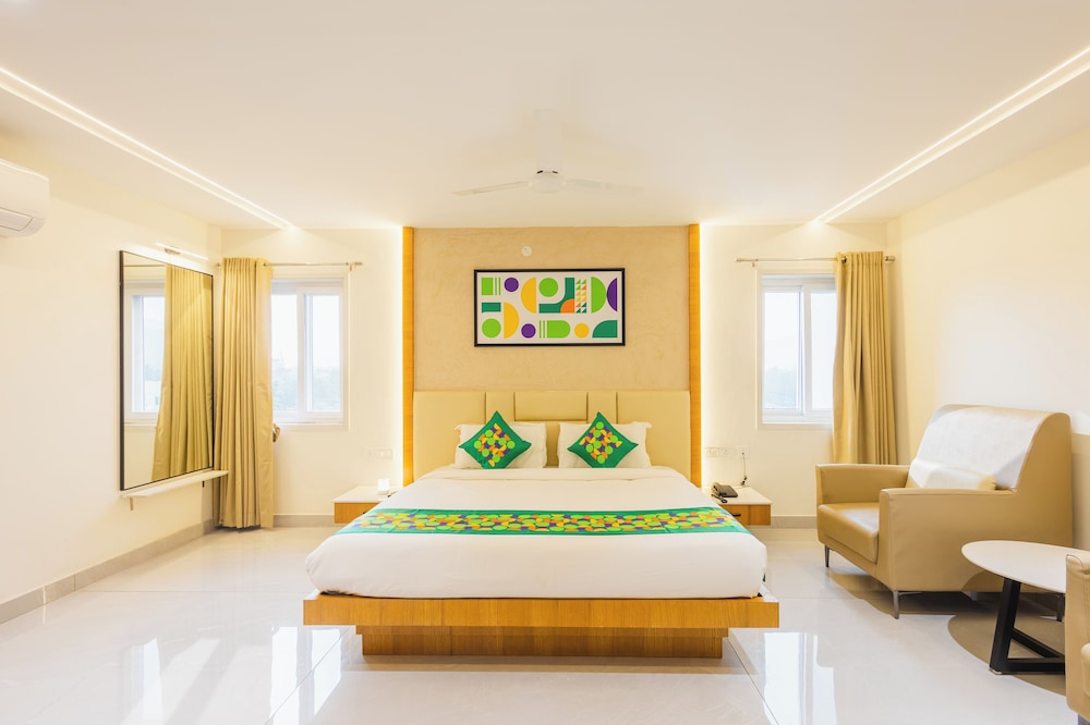 Premium Double Room
