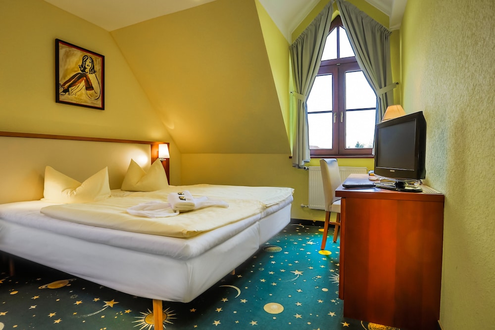 Standard Room, 1 Twin Bed photo 2