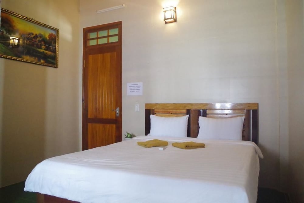 Deluxe Double Room photo 2